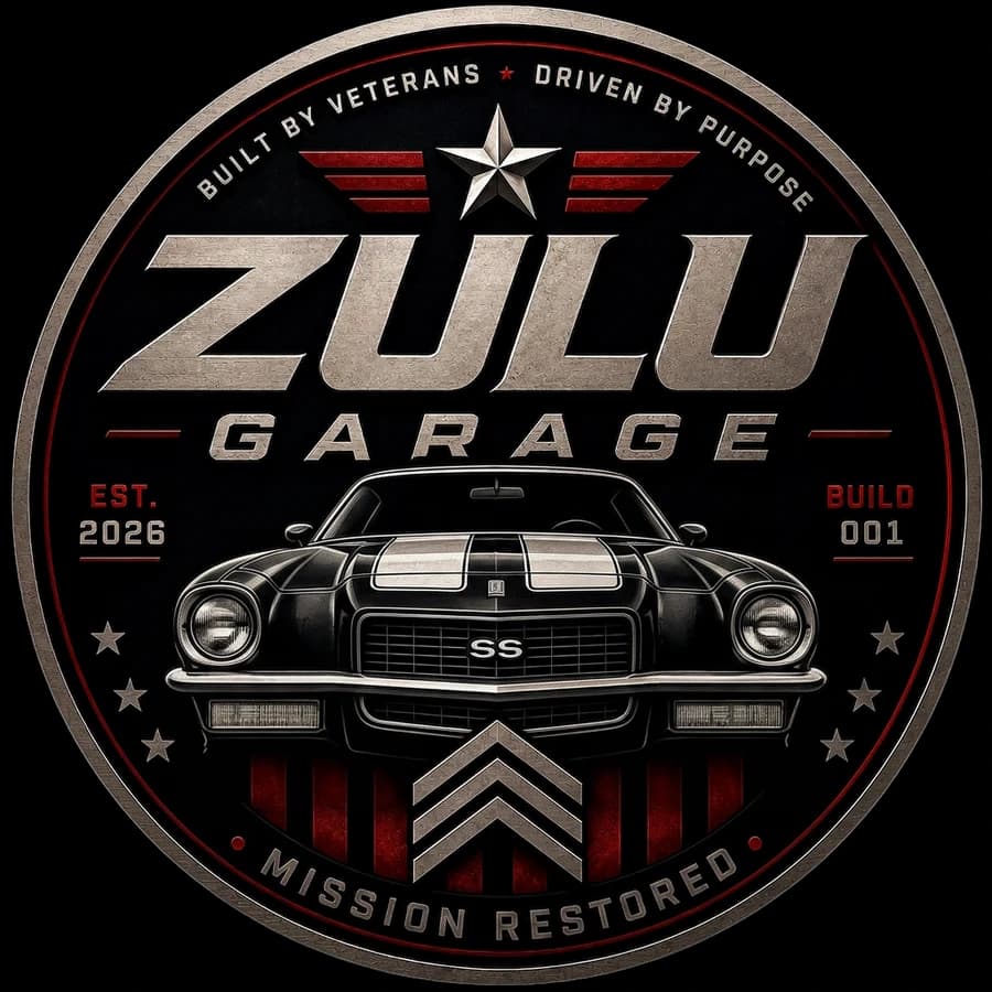 Zulu Garage